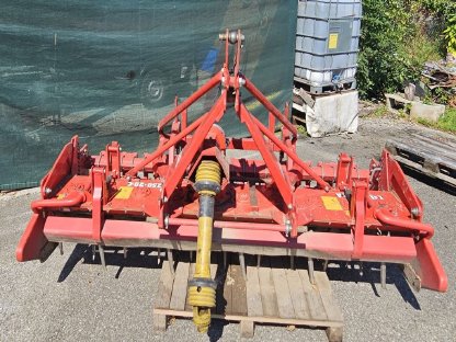 Lely Terra 250-20-c Kreiselegge