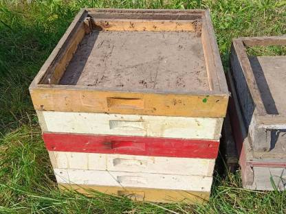 Bild 7:Verkaufe Bienenstöcke Bienenstock