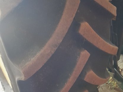 Traktorreifen 650/65 R38 Mitas SST