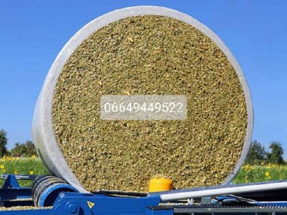 Maisballen zu verkaufen, Voitsberg