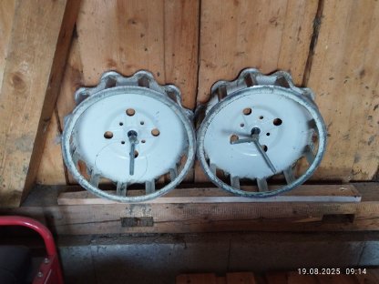 Bild 5:Reform 206 MAG Motor