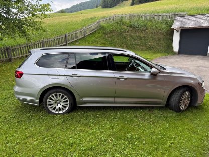 VW Passat Air-Line
