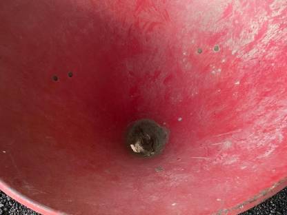 Bild 4:Düngestreuer, International 540