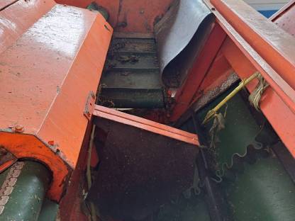 Bild 6:Bourgoin JL 410 D Allrad