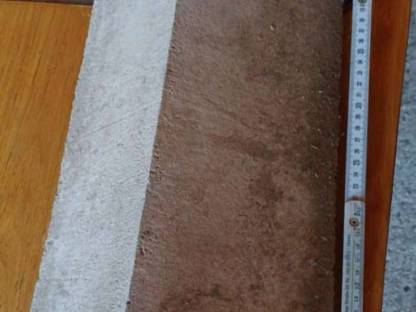 Beton Firstziegel
