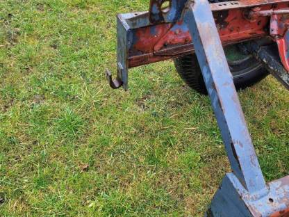 Bild 5:Anhänger, Lkw Unterbau