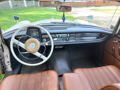 Bild 4:MB 190 Automatik, Benzin, historische Zulassung, Pickerl neu