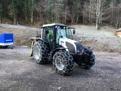 Valtra A93H