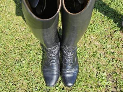 Reitstiefel Felix Bühler