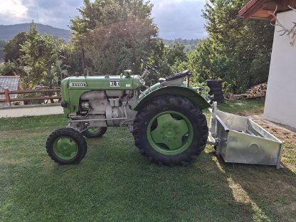 Bild 2:Steyr 180a