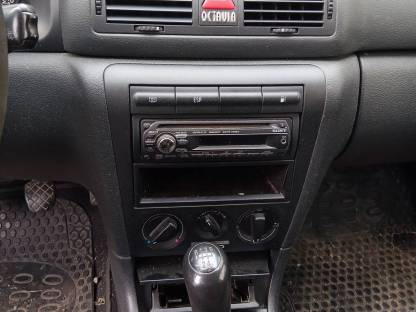 Bild 2:Skoda Octavia