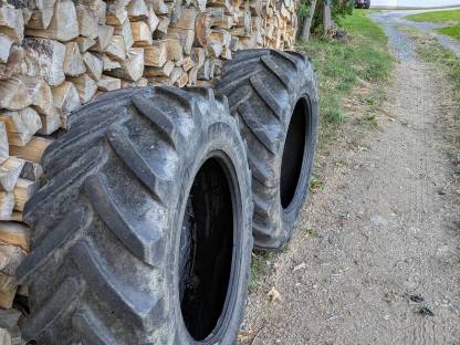 Michelin Multibib 440/65 28