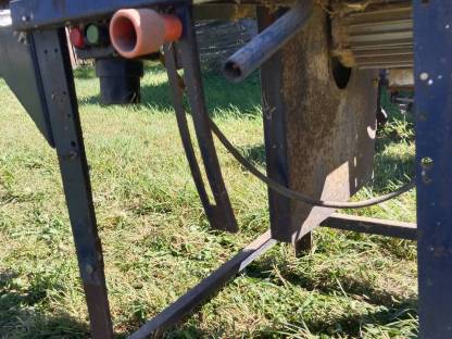 Bild 4:Verkaufe eine Tischkreissäge