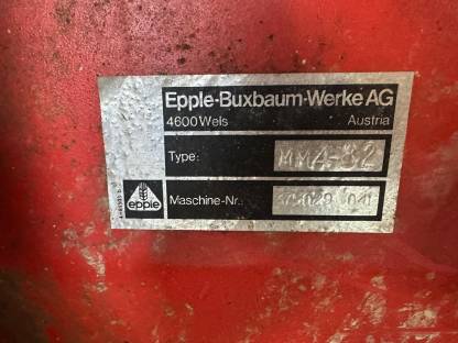 Bild 4:John Deere 955