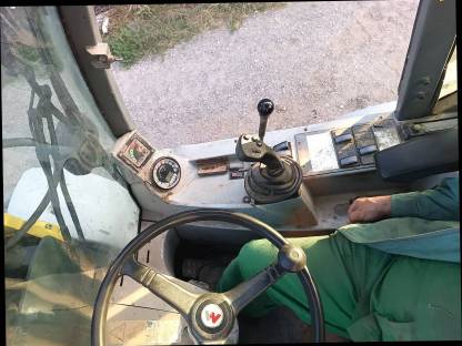 Bild 5:Kramer 750 Tele