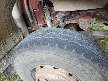 Bild 7:Iveco Euro Trucker 4x4