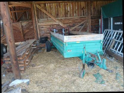 Bild 4:Kirchner Triumph BT30