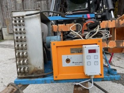 Bild 4:Milchtank Westfalia