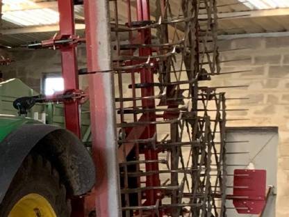 Bild 2:Kongskilde Vibro Master VM 3075