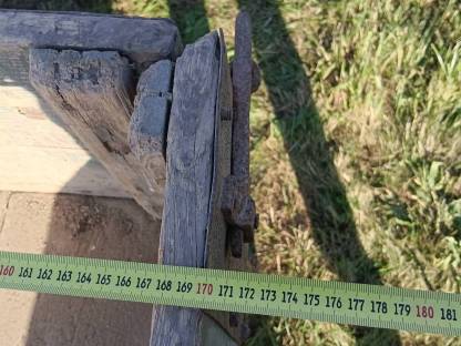 Bild 9:Verkaufe Anhänger Wagen