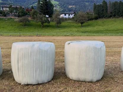 Siloballen