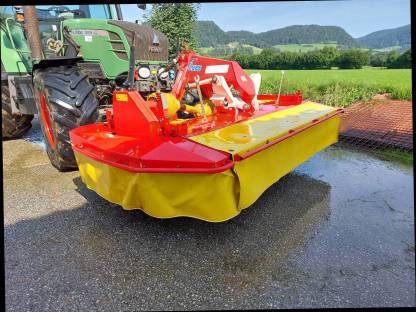 Bild 3:Pöttinger 276f Classic