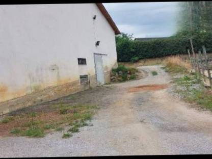 Lagerhalle, Lagerfläche, Auto, Garage, Wohnmobil