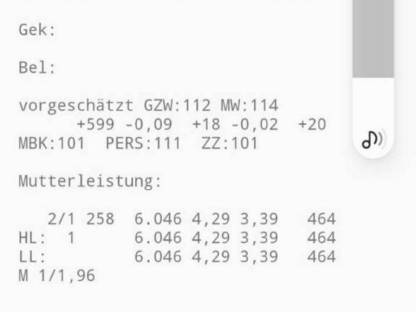 Verkaufe 2 Bio-Kuhkälber