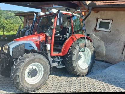 Bild 4:Lindner Geo 73