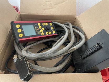 Bild 2:Väderstad Terminal