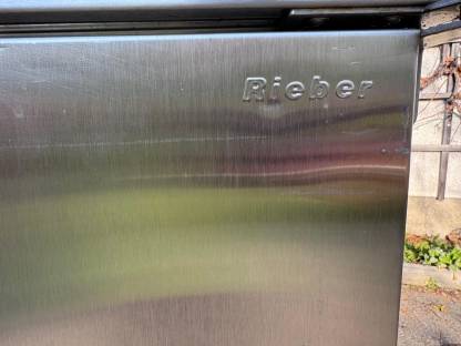 Bild 4:Warmhaltewagen Rieber