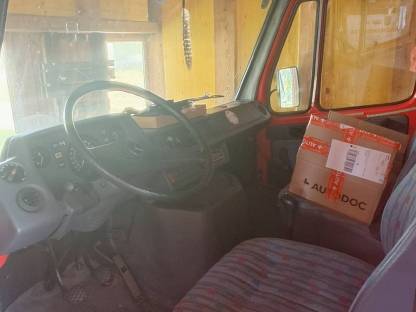 Bild 6:Mercedes Benz T1 310, Bj. 1992