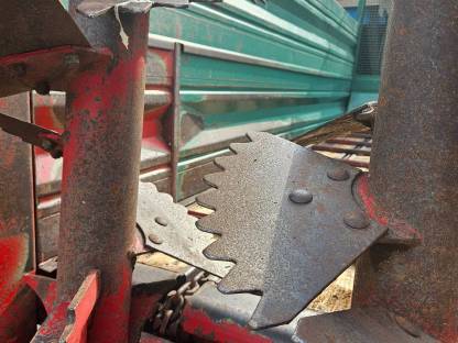 Bild 4:Farmtech Superfex 600