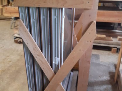 Bild 2:Balkontüren, Fenstertüren Gaulhofer