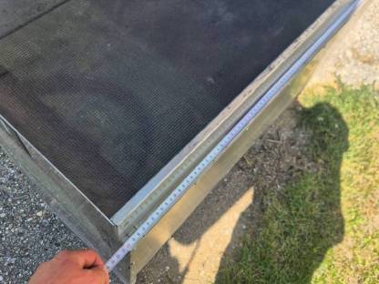 Bild 4:Aluca Fahrzeugeinrichtung