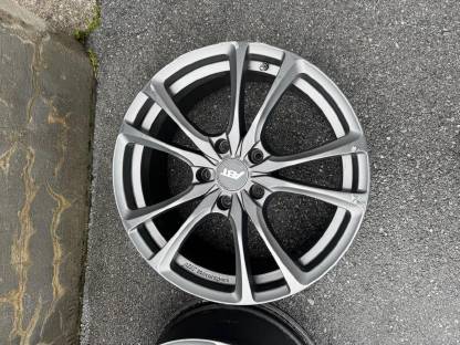 Bild 4:ABT Motorsportfelgen 20 Zoll 4 Stk.