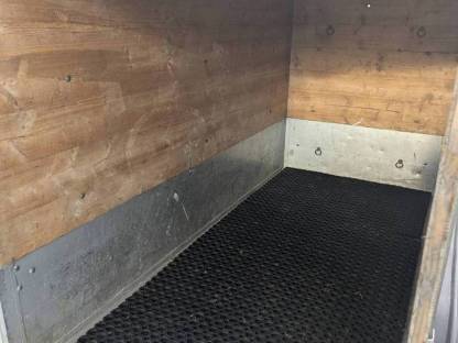 Bild 8:Kastner Tandem-Anhänger