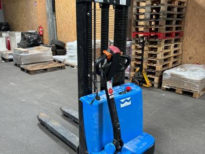 Stapler - Ameise QDA-10E
