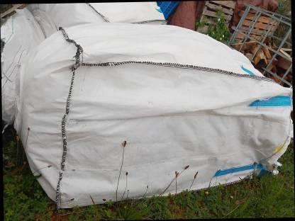 Gebrauchte Big Bags