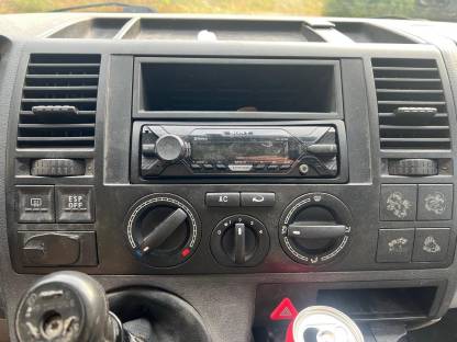 Bild 6:VW Transporter T5