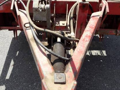 Bild 2:Ladewagen Nöring