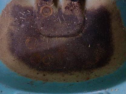 Bild 3:Tränkebecken Suevia Mod. 19R