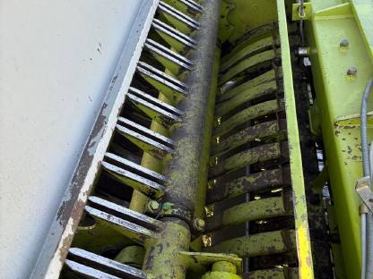 Bild 3:Claas Sprint 300K