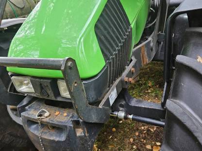 Bild 7:Deutz Fahr Agrotron 6.05 105