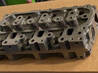 Zylinderkopf Yanmar 3TNV70