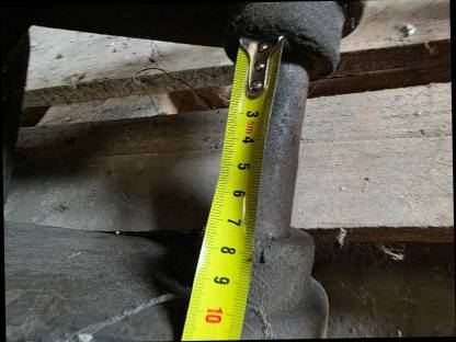 Bild 7:Indexator Kinshofer Kranrotator Palfinger, Hiab