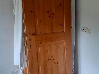 Bild 2:Innentüren Fichte