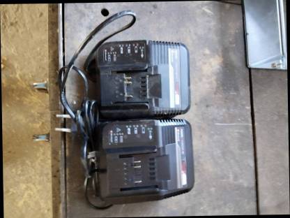 Bild 2:Verkaufe Akku-Stichsäge