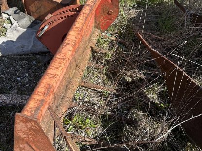 Bild 6:Verkaufe Steyr 50 mit FL