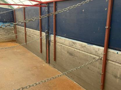 Bild 7:3-Achs-Kipper